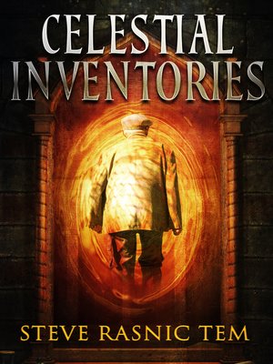 cover image of Celestial Inventories
